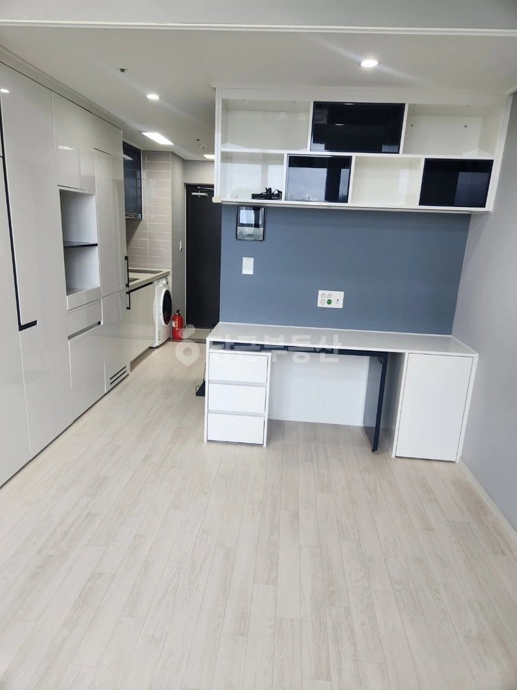 충청남도 천안시 서북구 불당동 오피스텔 사진 1