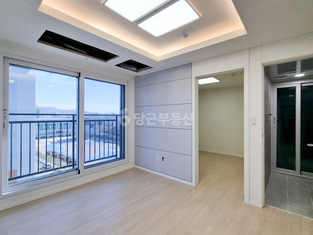서울특별시 영등포구 도림동 오피스텔 사진 1