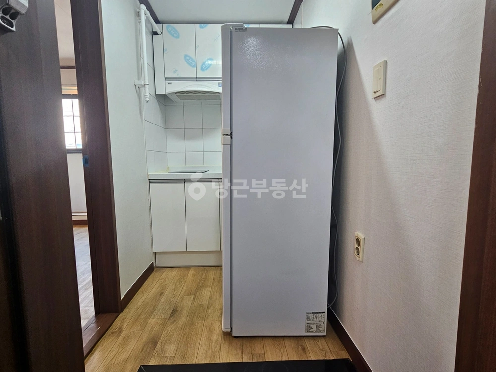 경기도 시흥시 정왕동 원룸 사진 1