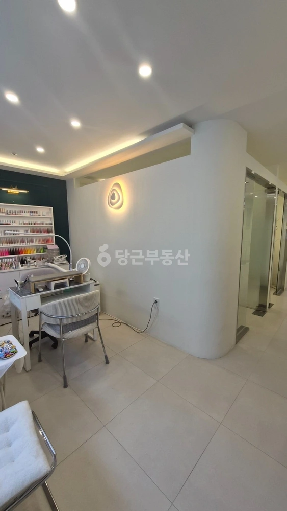 경기도 수원시 권선구 세류동 상가 사진 1