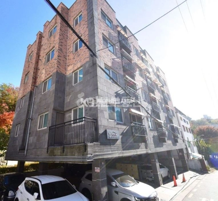 서울특별시 금천구 독산동 빌라(투룸 이상) 사진 1