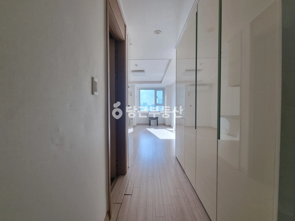 부산광역시 부산진구 양정동 오피스텔 사진 1