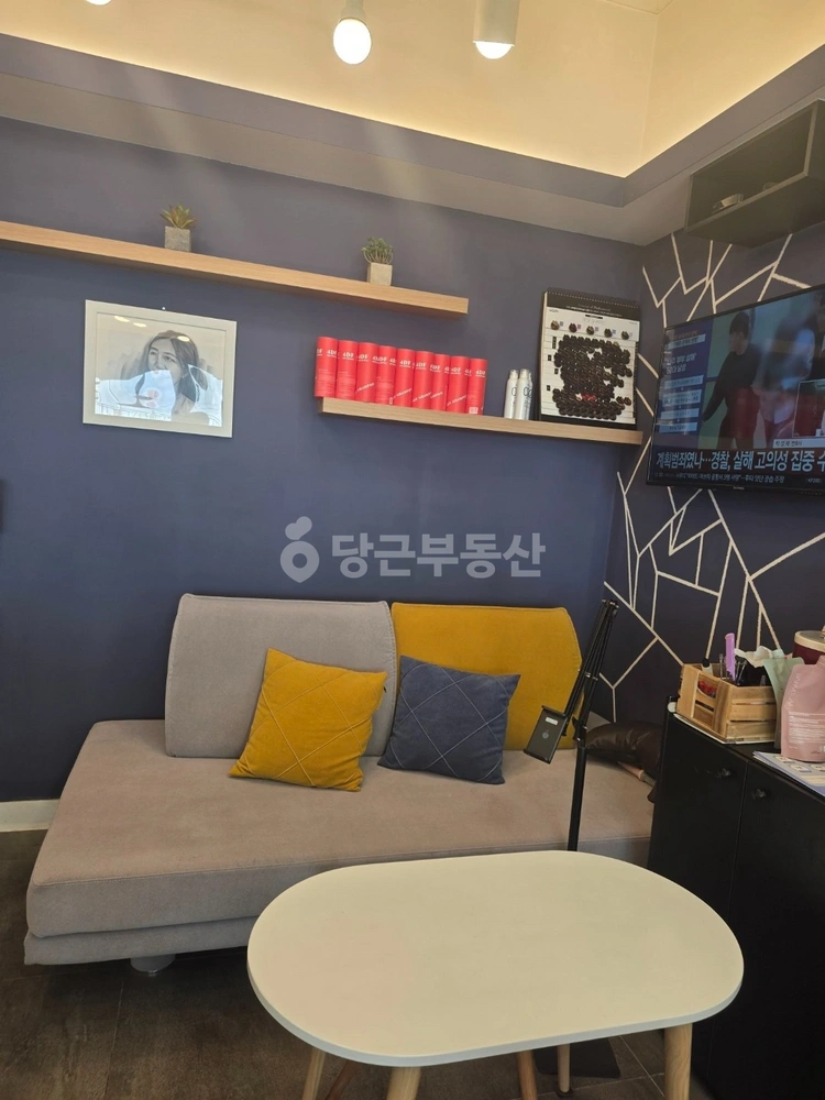 부산광역시 해운대구 재송동 상가 사진 1