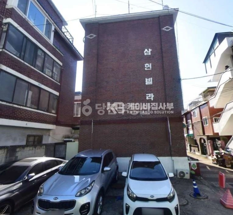 서울특별시 중랑구 신내동 빌라(투룸 이상) 사진 1