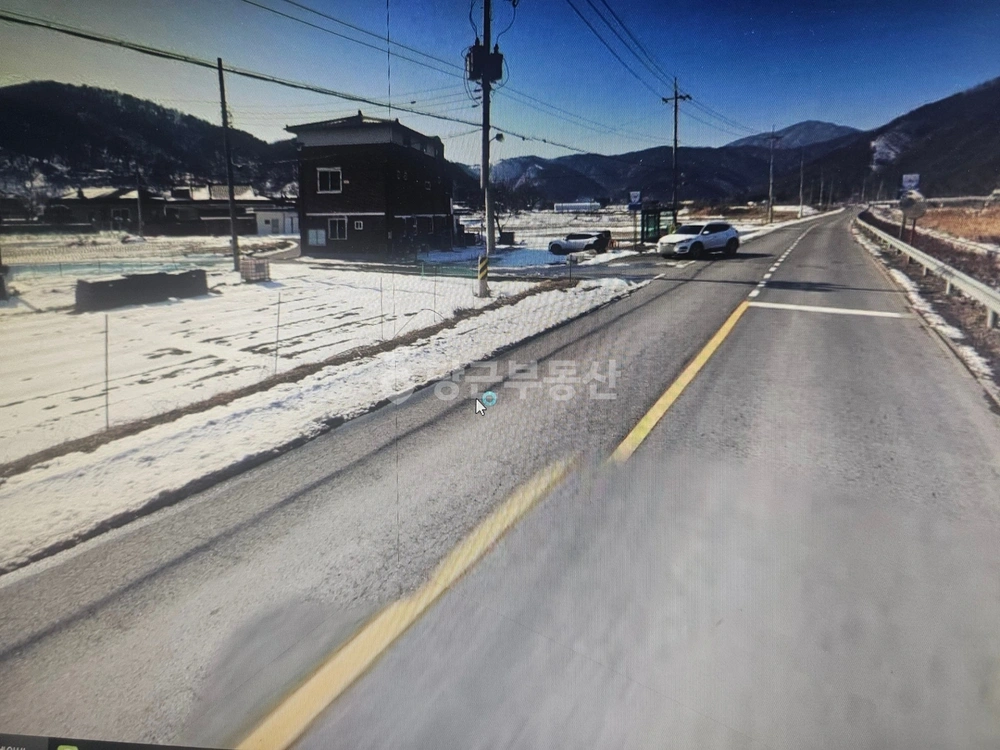 충청남도 천안시 동남구 광덕면 토지 사진 1