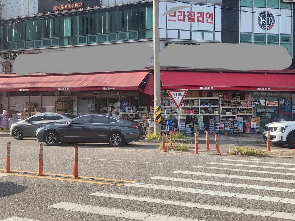 전북특별자치도 군산시 옥산면 상가 사진 1
