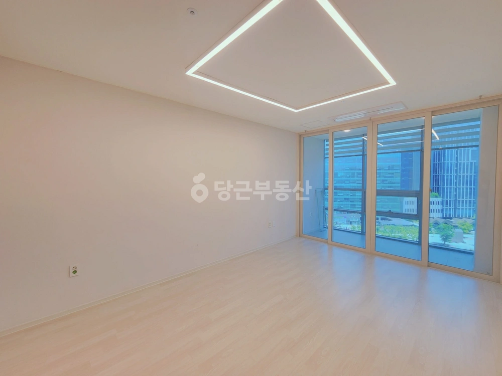 경기도 화성시 동탄구 영천동 원룸 사진 1