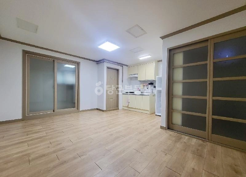 전북특별자치도 전주시 완산구 효자동3가 빌라(투룸 이상) 사진 1