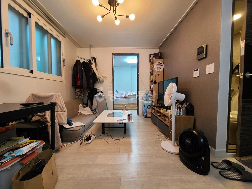 서울특별시 강서구 등촌동 원룸 사진 1