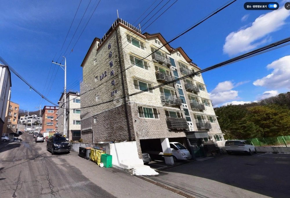 경기도 광주시 회덕동 빌라(투룸 이상) 사진 1