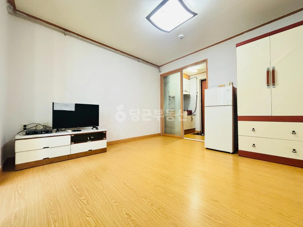 충청남도 아산시 배방읍 원룸 사진 1