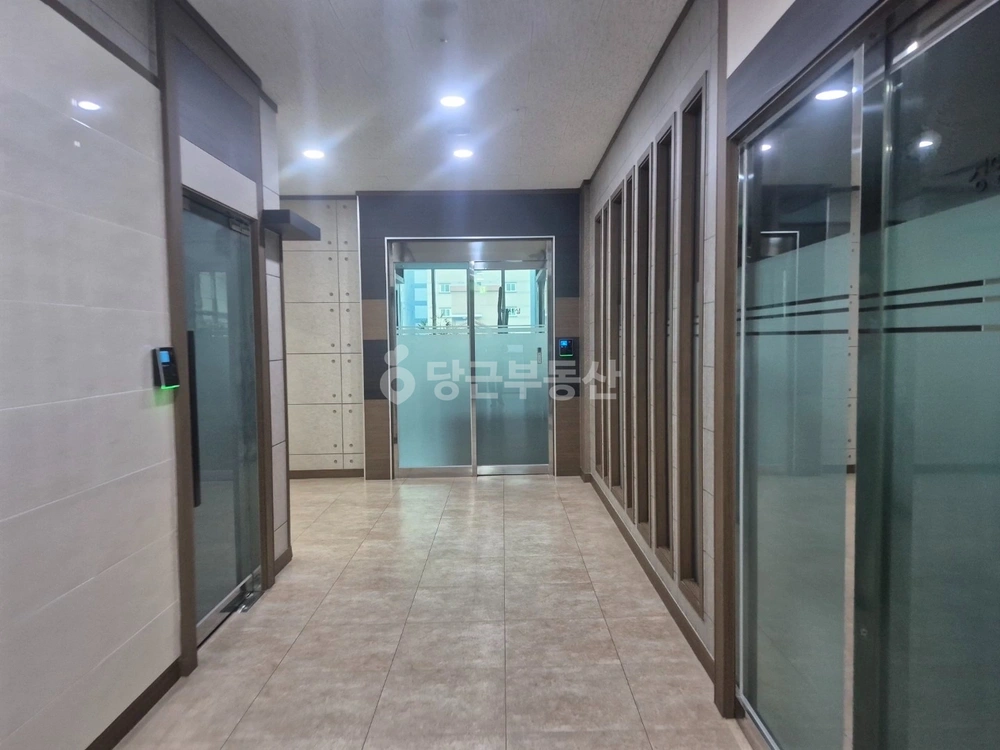 부산광역시 부산진구 양정동 사무실 사진 1