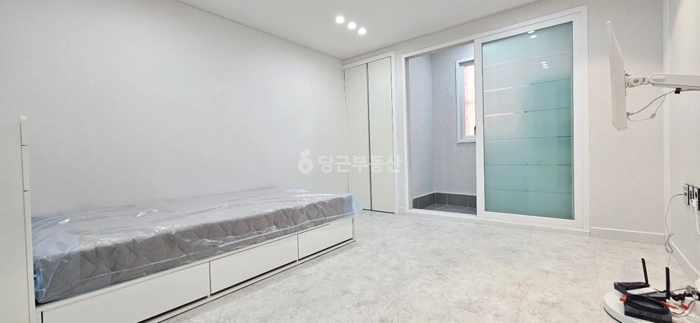 대구광역시 달서구 송현동 원룸 사진 1