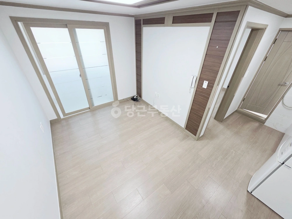 대구광역시 북구 학정동 원룸 사진 1