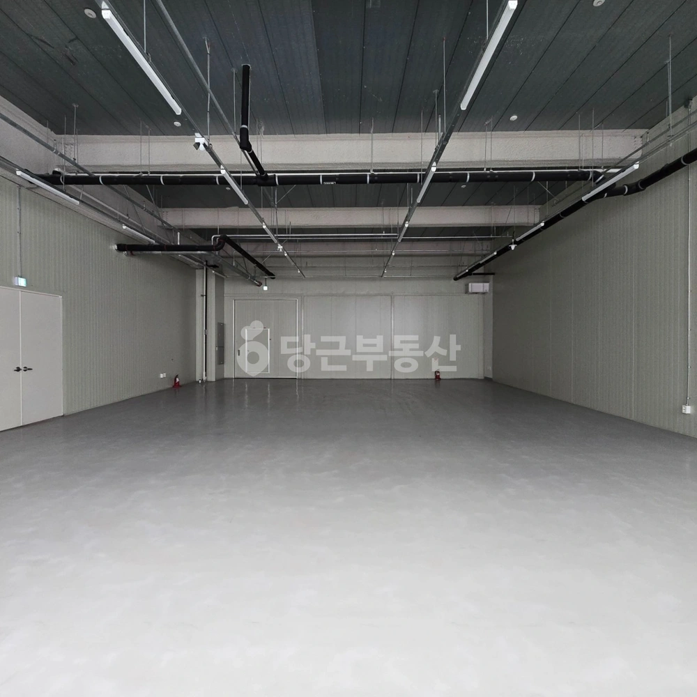 인천광역시 서해구 가좌동 공장/창고 사진 1