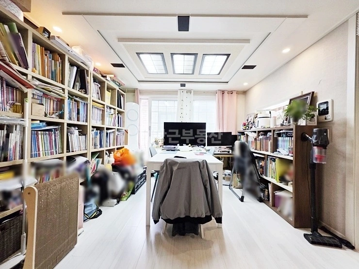 인천광역시 서해구 검암동 빌라(투룸 이상) 사진 1