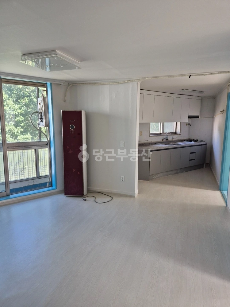 대전광역시 동구 용운동 빌라(투룸 이상) 사진 1