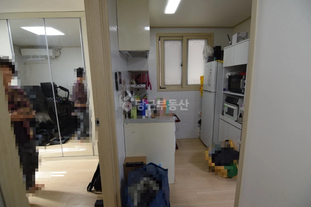 서울특별시 관악구 봉천동 빌라(투룸 이상) 사진 1