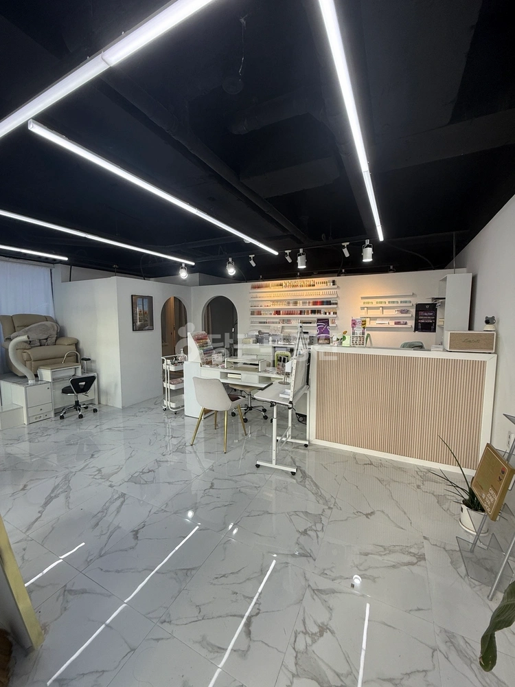 충청북도 청주시 상당구 용암동 상가 사진 1