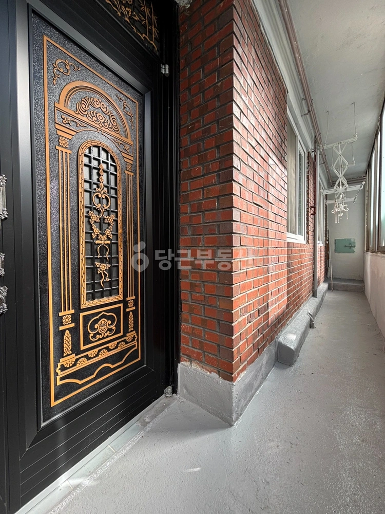 전남광주통합특별시 서구 쌍촌동 빌라(투룸 이상) 사진 1
