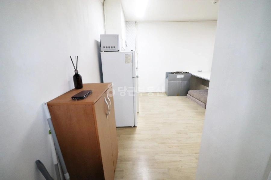 대전광역시 서구 만년동 원룸 사진 1