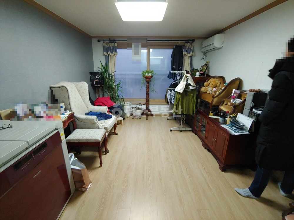 경기도 김포시 장기동 빌라(투룸 이상) 사진 1