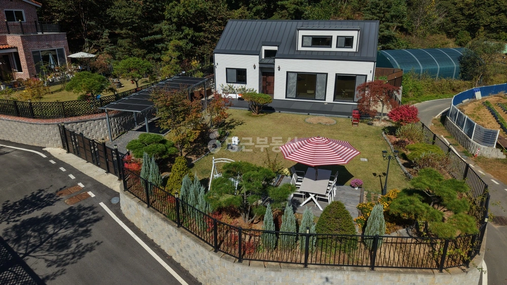 경기도 파주시 광탄면 단독/전원주택 사진 1