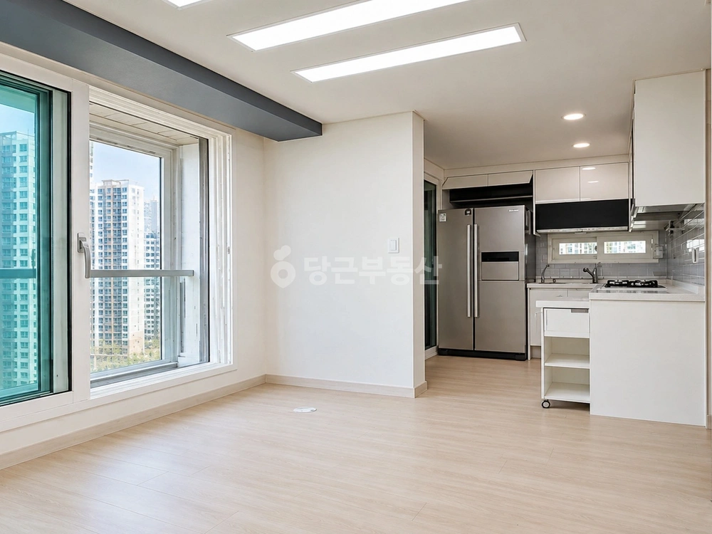 서울특별시 강서구 방화동 빌라(투룸 이상) 사진 1