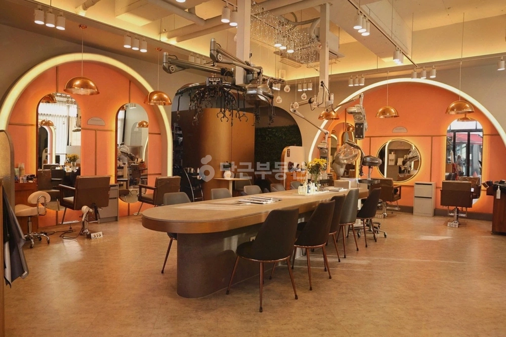 경기도 하남시 망월동 상가 사진 1