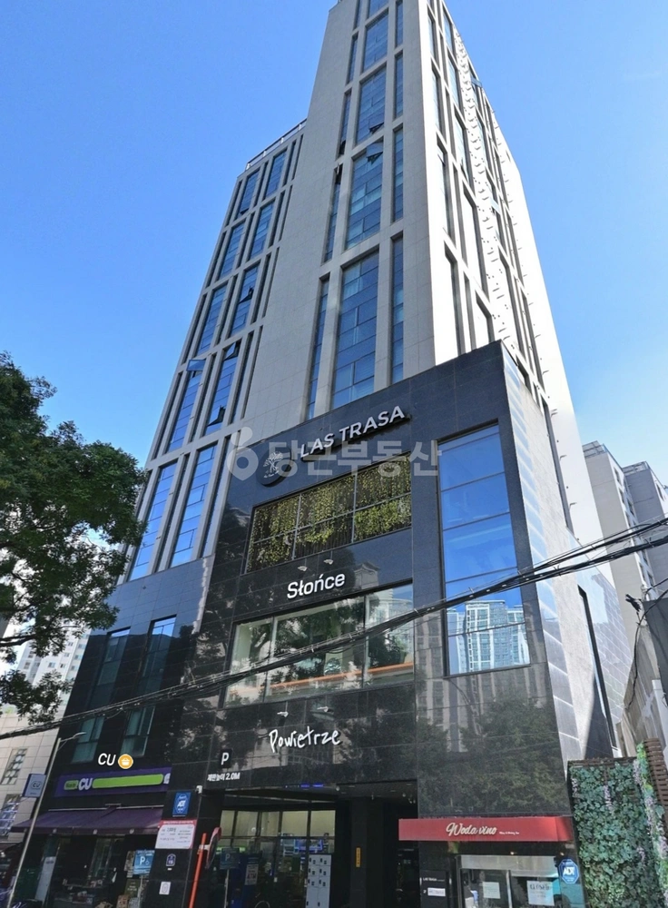 서울특별시 중구 황학동 오피스텔 사진 1