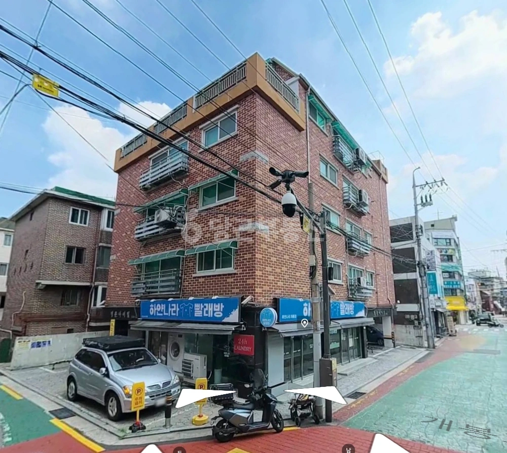 서울특별시 구로구 개봉동 빌라(투룸 이상) 사진 1