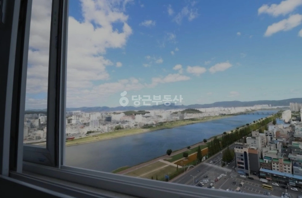 울산광역시 남구 삼산동 오피스텔 사진 1
