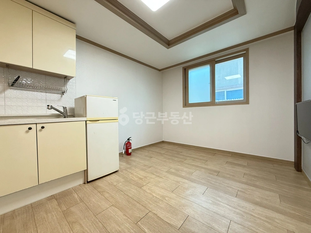 대전광역시 서구 괴정동 원룸 사진 1