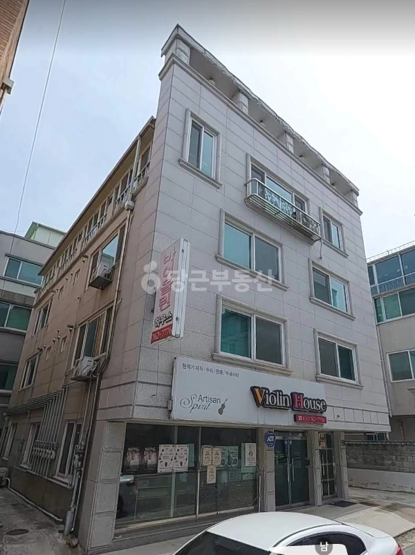 강원특별자치도 원주시 관설동 건물 사진 1