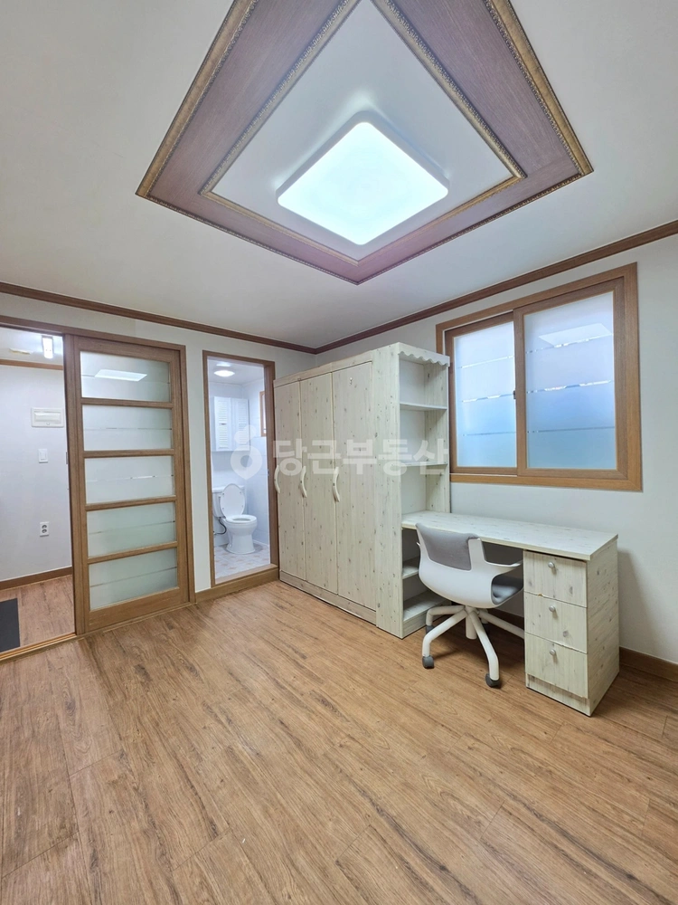 대구광역시 북구 산격동 원룸 사진 1