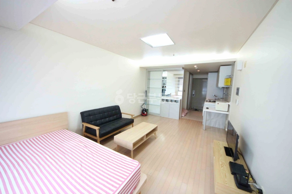 서울특별시 강남구 역삼동 오피스텔 사진 1