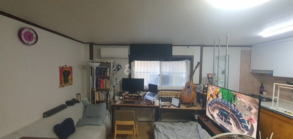경기도 고양시 일산서구 대화동 원룸 사진 1