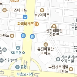 인천광역시 부평구 부평동 아파트 사진 1