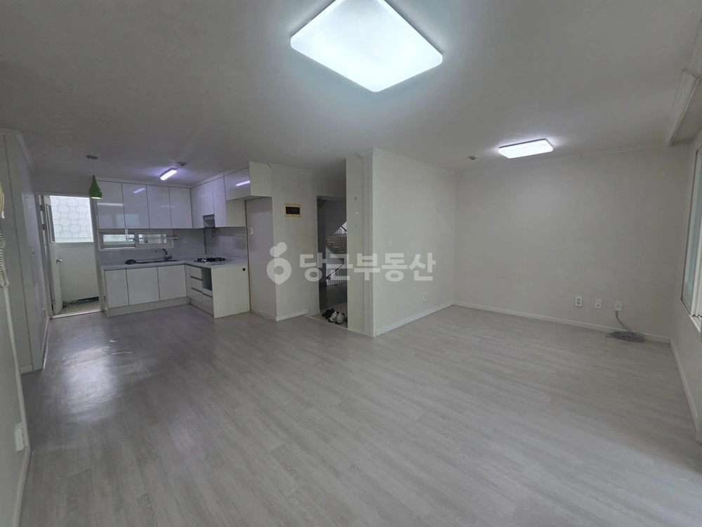 제주특별자치도 제주시 화북일동 아파트 사진 1