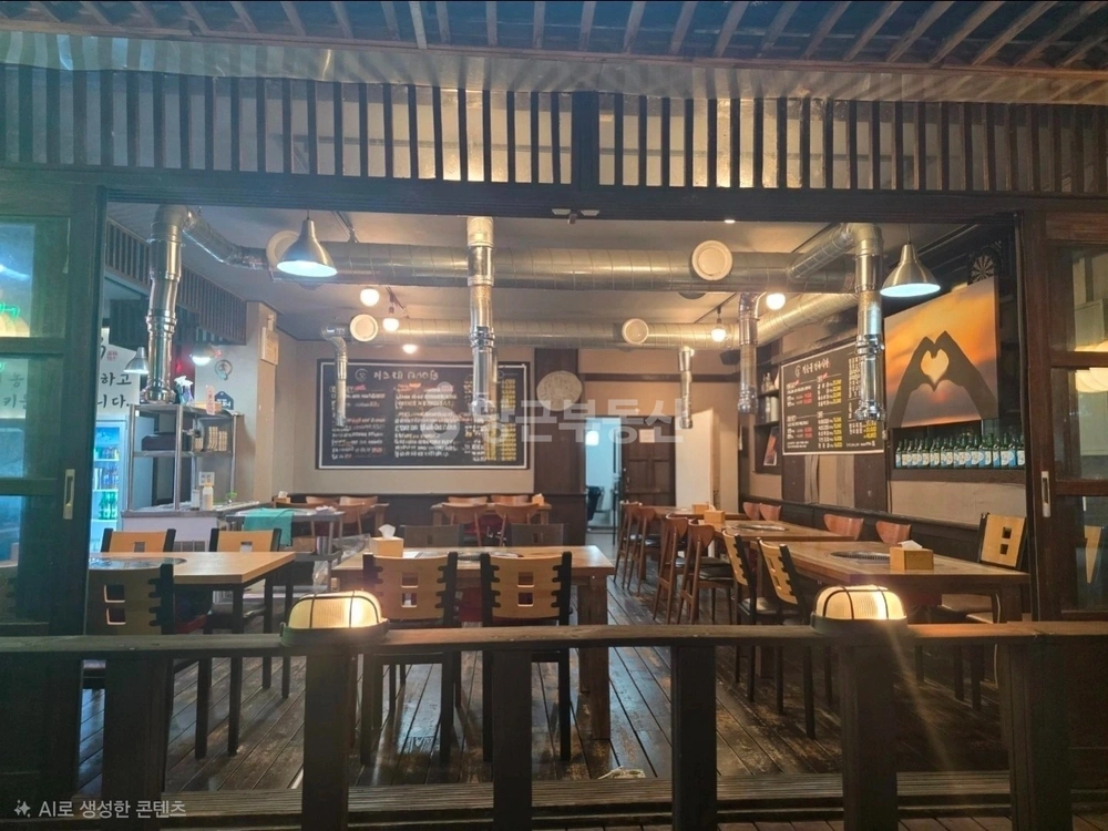 강원특별자치도 원주시 단계동 상가 사진 1