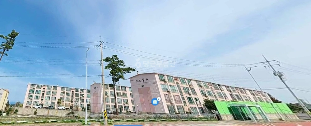 제주특별자치도 제주시 애월읍 빌라(투룸 이상) 사진 1