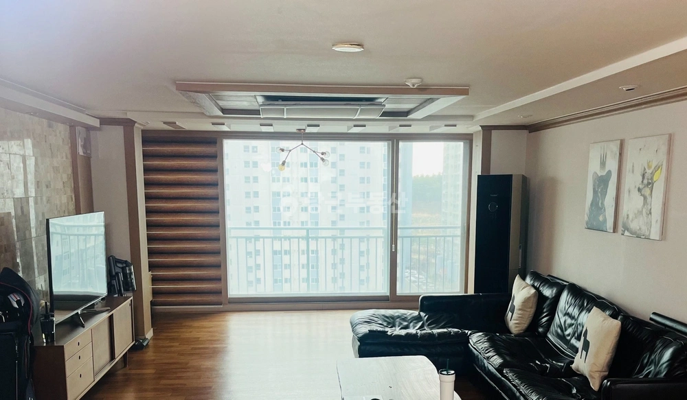 경상북도 포항시 북구 환호동 아파트 사진 1