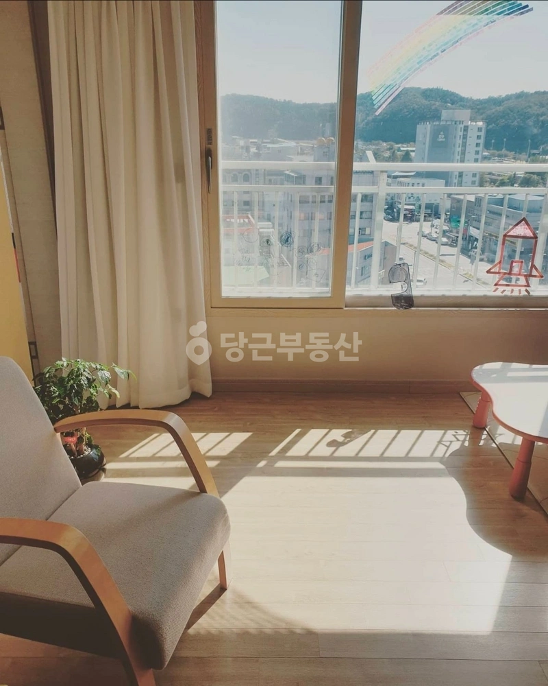 경상북도 의성군 의성읍 아파트 사진 1