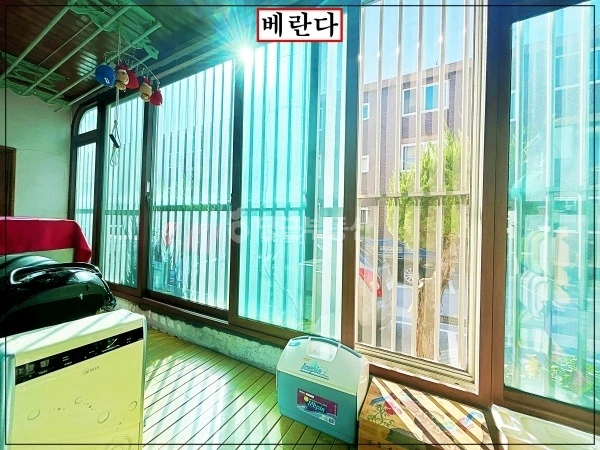 경상북도 영주시 가흥동 빌라(투룸 이상) 사진 1