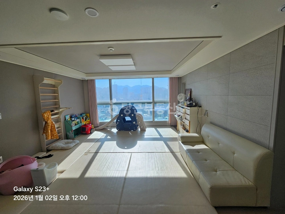 부산광역시 사상구 덕포동 아파트 사진 1