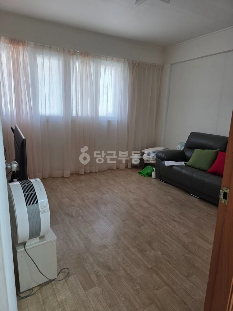 경기도 수원시 권선구 세류동 원룸 사진 1