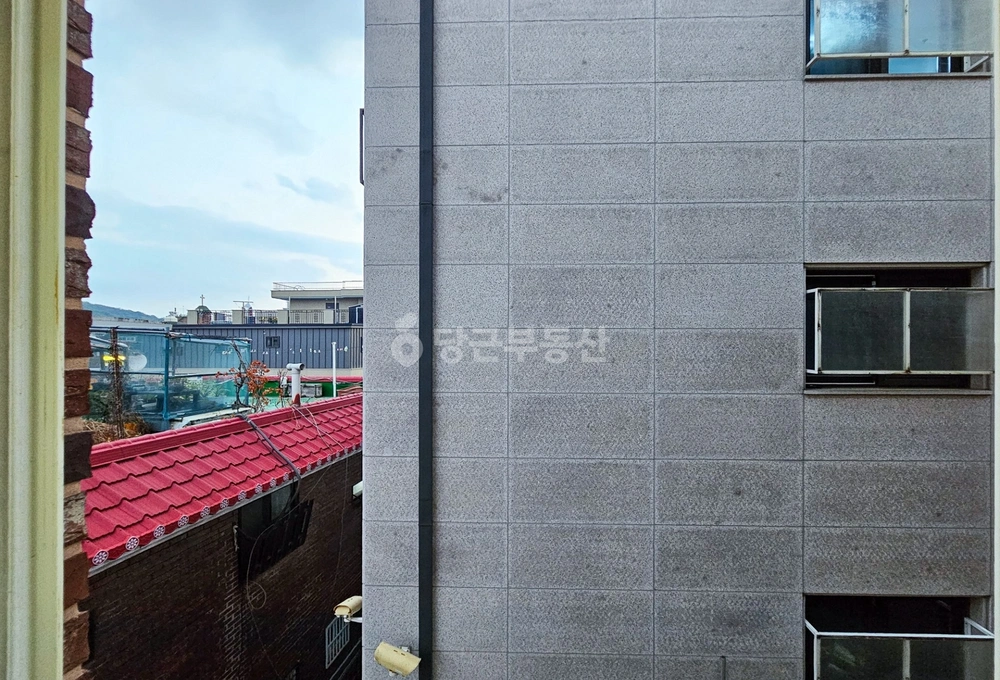 서울특별시 동작구 상도동 원룸 사진 1