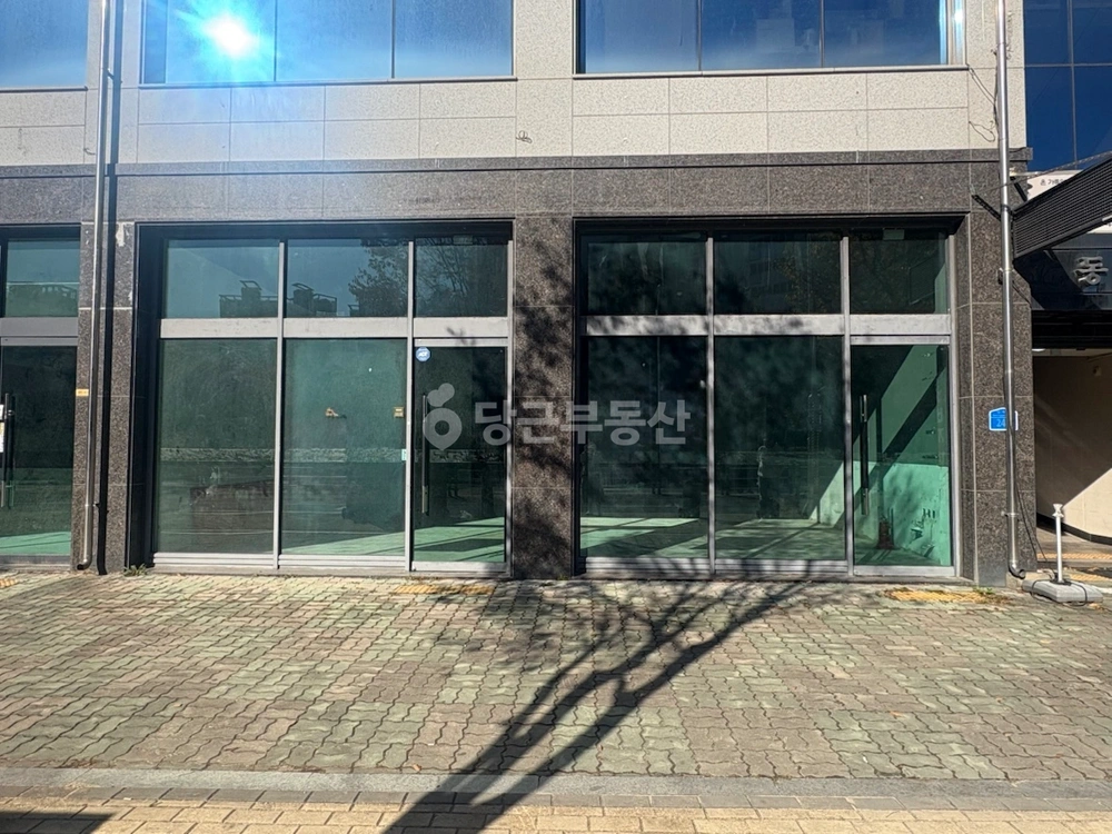 충청북도 제천시 강제동 상가 사진 1