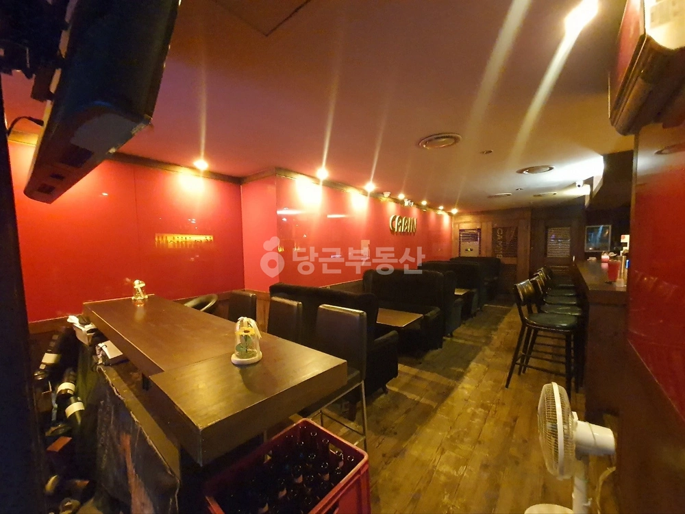 서울특별시 중구 장충동2가 상가 사진 1