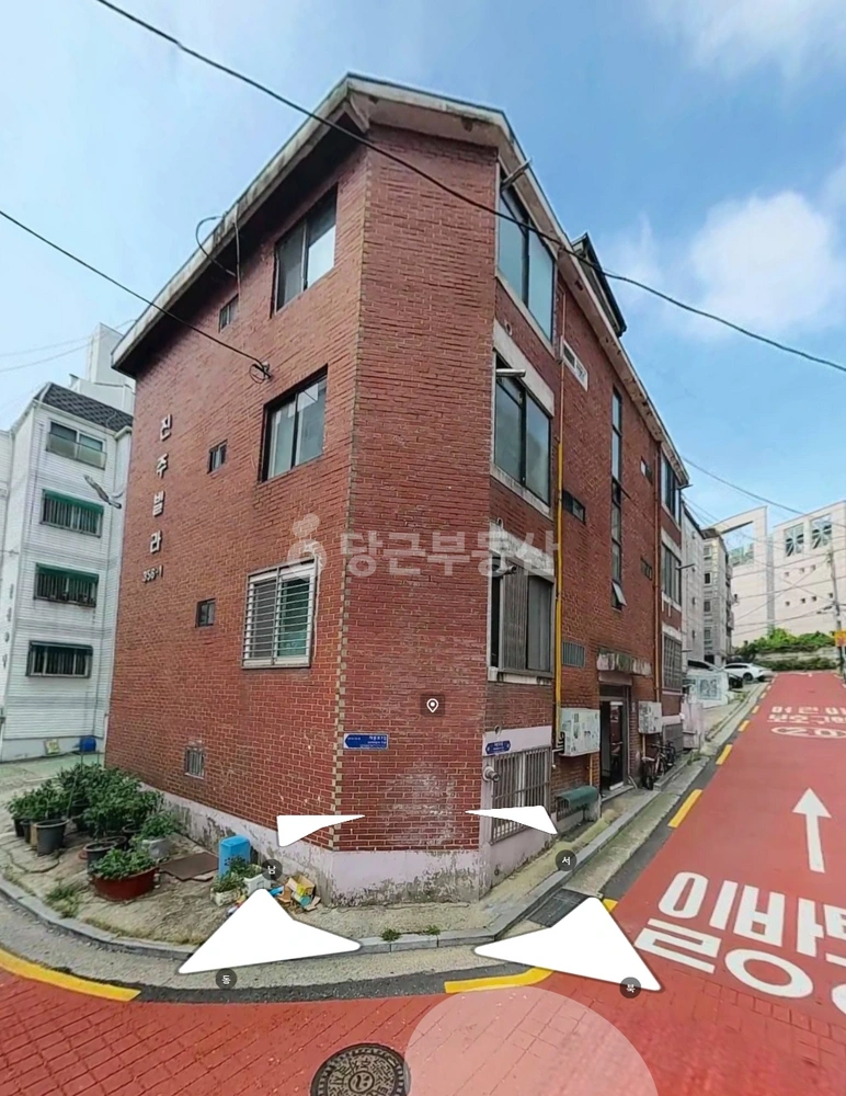 서울특별시 구로구 개봉동 빌라(투룸 이상) 사진 1